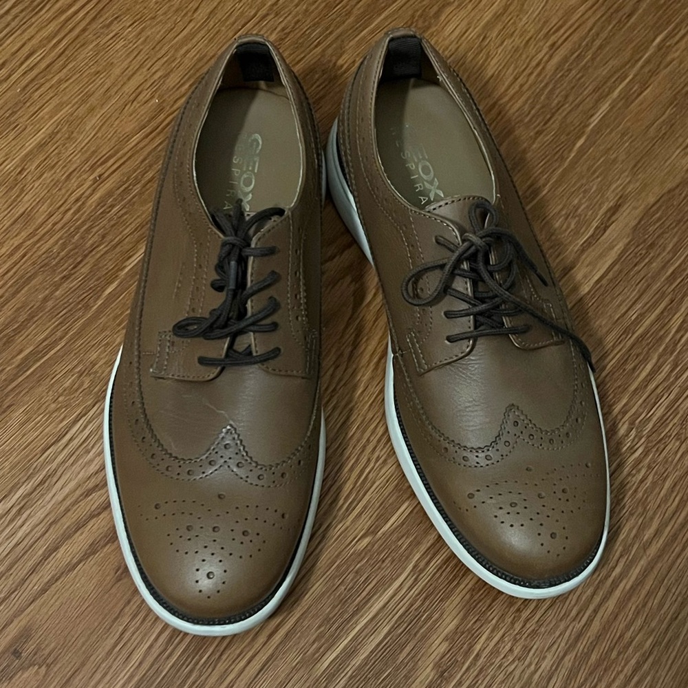 Geox men’s shoes